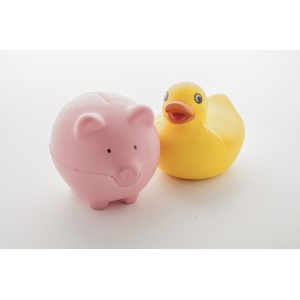 AP Quack - antistress ball