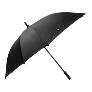 AP Quadstorm - square RPET umbrella - Img 15