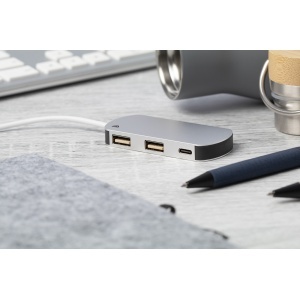 AP Raluhub - Port USB - Img 13