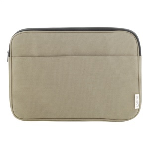 AP Rebyss Comp - recycled canvas laptop bag - Img 4