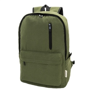 AP Recabak - recycled canvas backpack - Img 4