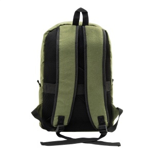 AP Recabak - recycled canvas backpack - Img 16