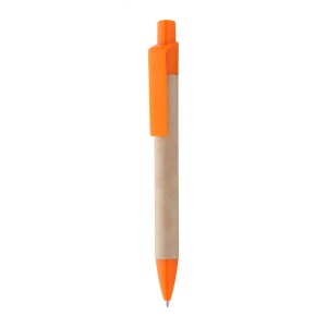 AP Reflat - recycled paper ballpoint pen