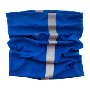 AP Reflex - reflective multipurpose scarf - Img 4