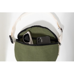 AP Rekan Hip - recycled canvas waist bag - Img 12