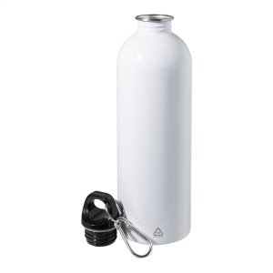 AP Ressuto XL - recycled stainless steel bottle - Img 22
