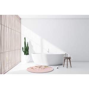 AP Rontry - sublimation bath mat