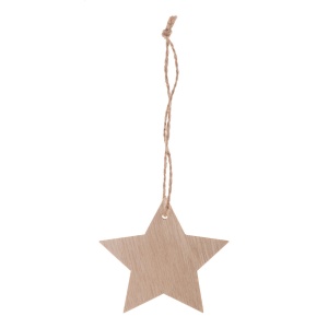 AP Rosvik - Ornament pentru brad, stea