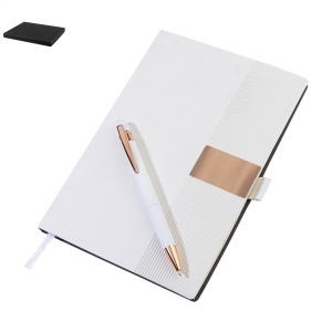AP Rozzet - set carnet si pix