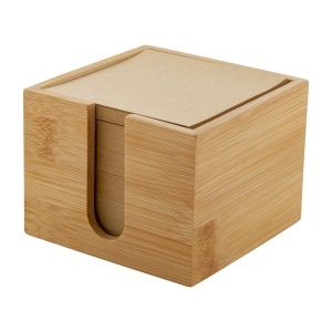 AP Sagano - memo cube