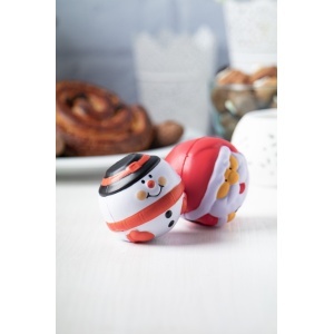 AP Santa Claus - antistress ball - Img 3