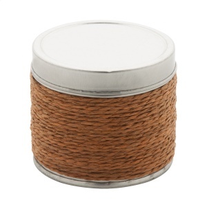 AP Scendle - scented candle, vanilla - Img 6