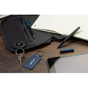 AP ShineKey Rect - RPU keyring - Img 10