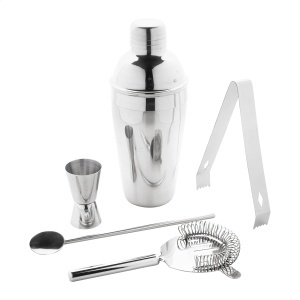 AP Sidecar - set cocktail