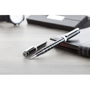 AP Sismique - pen set - Img 2