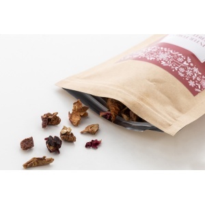 AP Snowberry - Ceai de iarnă din fructe de pădure, 40g - Img 4