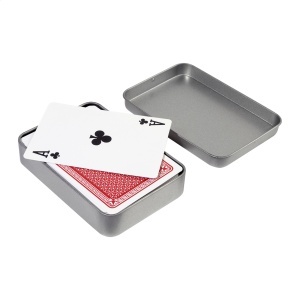 AP Spades - playing cards - Img 2