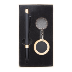 AP Specuset - pen and keyring set - Img 3