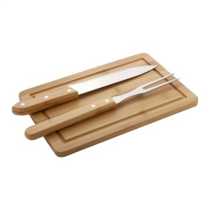 AP Steakus - set pentru tranşat carne - Img 1