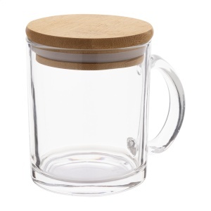 AP Strobba - recycled glass mug - Img 2