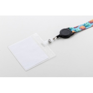 AP Subiner YoYo RPET - custom keyring - Img 8