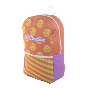 AP SuboBag Back - rucsac personalizat, RPET
