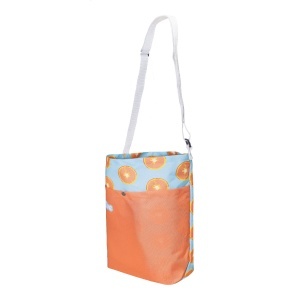 AP SuboBag Shoulder - Geantă de umăr, personalizată, RPET