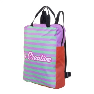 AP SuboBag Slimback - custom RPET laptop backpack - Img 2