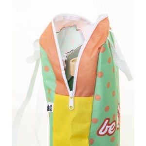 AP SuboBag Slimback - custom RPET laptop backpack - Img 5