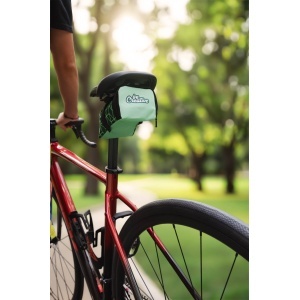 AP SuboBike Seat - geantă personalizată pentru șa de bicicletă - Img 6