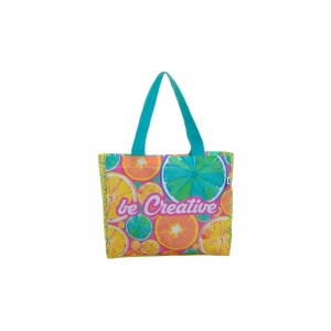 AP SuboShop Plus B - sacosă de cumpărături, personalizată