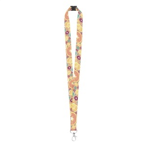 AP Subyard A Safe - lanyard cu sublimare, cataramă de siguranță