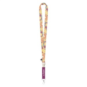 AP Subyard C Eco - custom sublimation lanyard - Img 1