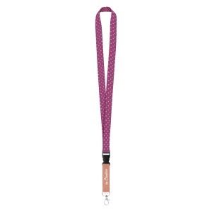 AP Subyard C - lanyard cu sublimare