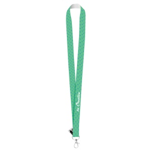 AP Subyard Zero RPET - lanyard cu sublimare - Img 2