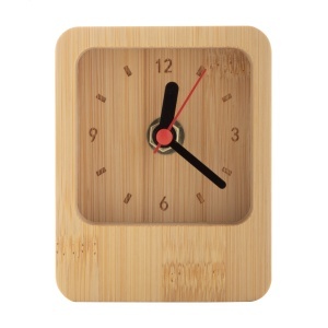 AP Takai - table clock - Img 2