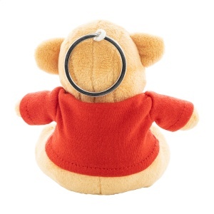 AP TeddyFob - plush teddy bear keyring - Img 10