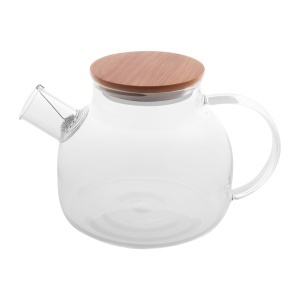 AP Tendina - glass teapot