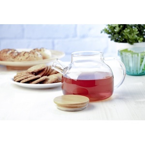 AP Tendina - glass teapot - Img 2