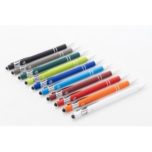 AP Tonnel Soft - touch ballpoint pen - Img 40