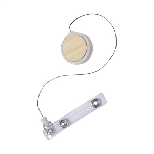 AP Tracks - badge holder - Img 3