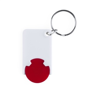 AP Trolex - breloc cu fisă pentru cumpărături - Img 4