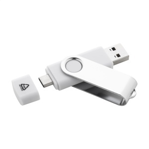 AP TwistDrive Plus - RABS OTG USB flash drive - Img 19