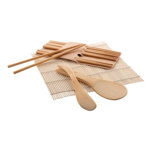 AP Uramaki - sushi making set