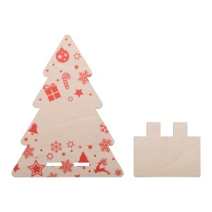 AP Vallvik - Christmas desk mobile holder - Img 3