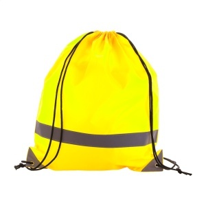 AP Vidraw - reflective drawstring bag - Img 8