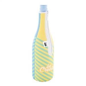 AP VinoPrint - RPET wine bottle cooler - Img 5