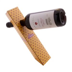 AP Winofloat - custom wine bottle holder - Img 4