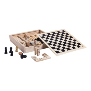 AP Wogral - set jocuri