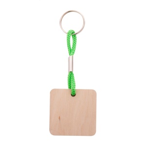 AP Woody Plus C - custom keyring - Img 11